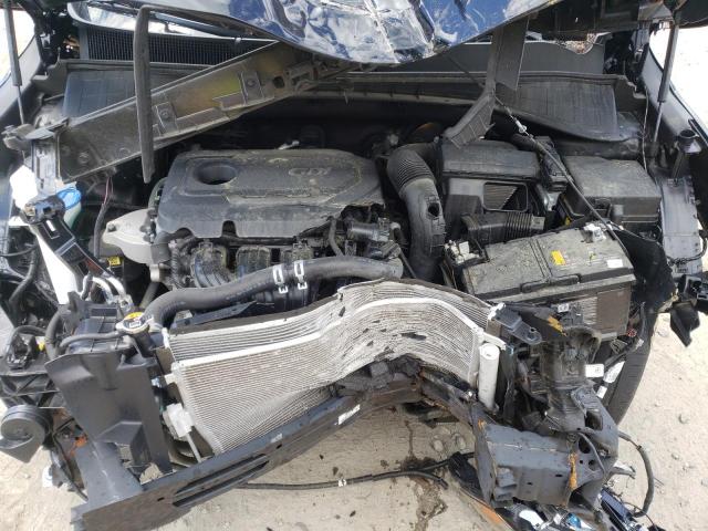 Photo 7 from auction – 2020 KIA SORENTO L with VIN 5XYPGDA32LG698331
