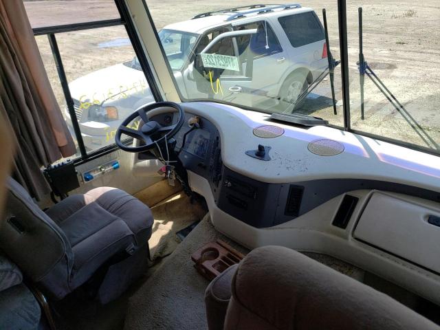 Photo 5 from auction – 1995 CHEVROLET P30 with VIN 1GBLP37N6S3331361