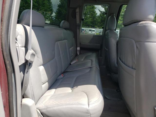 Photo 6 from auction – 1997 CHEVROLET GMT-400 C1 with VIN 2GCEC19RXV1223257