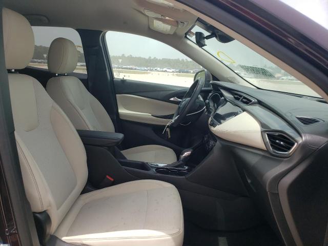Photo 5 from auction – 2021 BUICK ENCORE GX with VIN KL4MMESL9MB147982