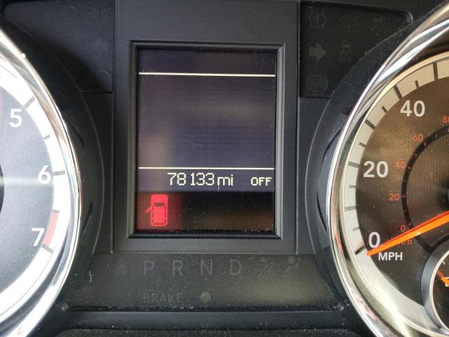 Photo 8 from auction – 2019 DODGE GRAND CARA with VIN 2C4RDGEG9KR760852