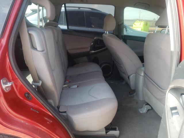 Photo 6 from auction – 2006 TOYOTA RAV4 with VIN JTMZD33V065030471