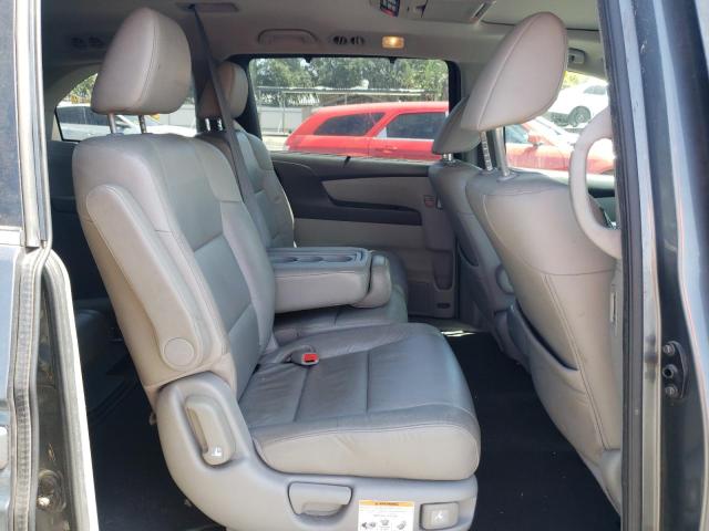 Photo 6 from auction – 2013 HONDA ODYSSEY EX with VIN 5FNRL5H69DB053114