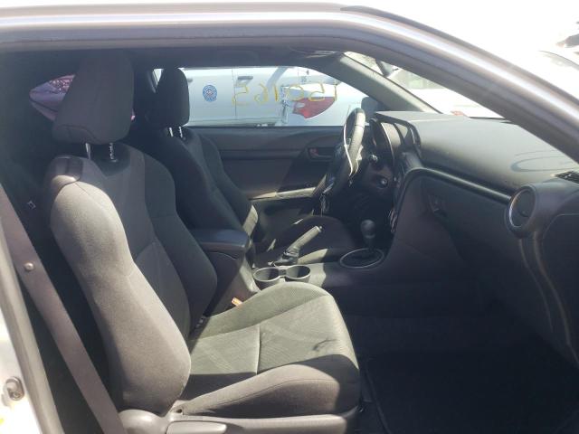 Photo 5 from auction – 2011 TOYOTA SCION TC with VIN JTKJF5C77B3009264