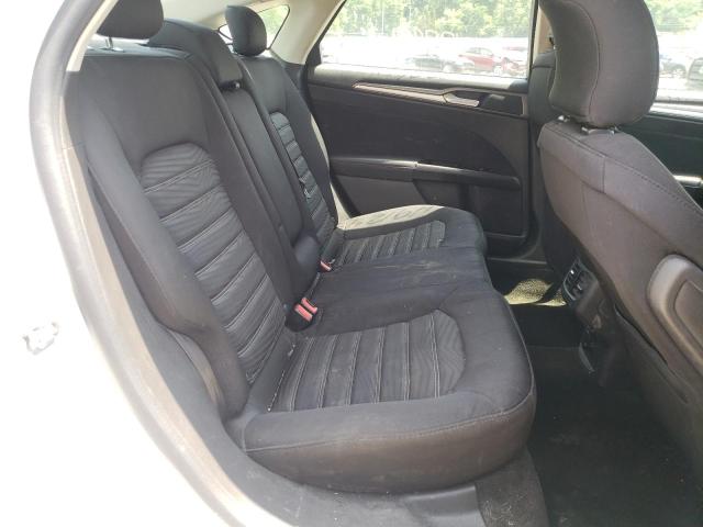 Photo 6 from auction – 2016 FORD FUSION SE with VIN 3FA6P0HDXGR379408