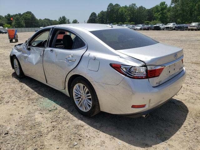 Photo 3 from auction – 2014 LEXUS ES 350 with VIN JTHBK1GG7E2084095