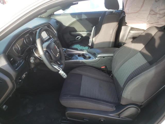 Photo 5 from auction – 2017 DODGE CHALLENGER with VIN 2C3CDZAG2HH624699