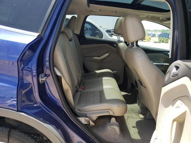 Photo 6 from auction – 2014 FORD ESCAPE TIT with VIN 1FMCU9J97EUA31826