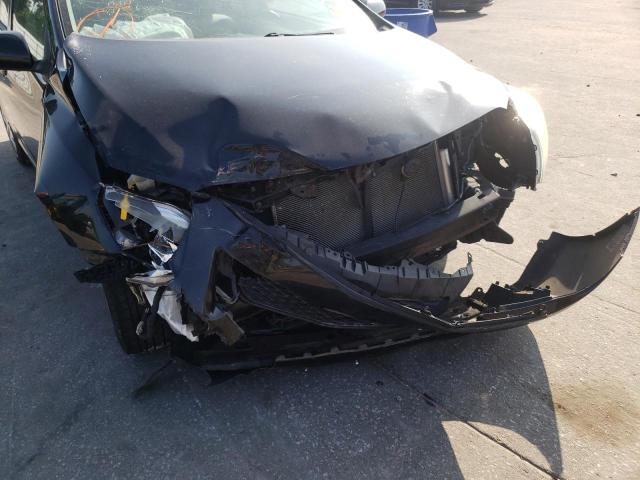 Photo 9 from auction – 2010 TOYOTA COROLLA BA with VIN 2T1BU4EEXAC297438