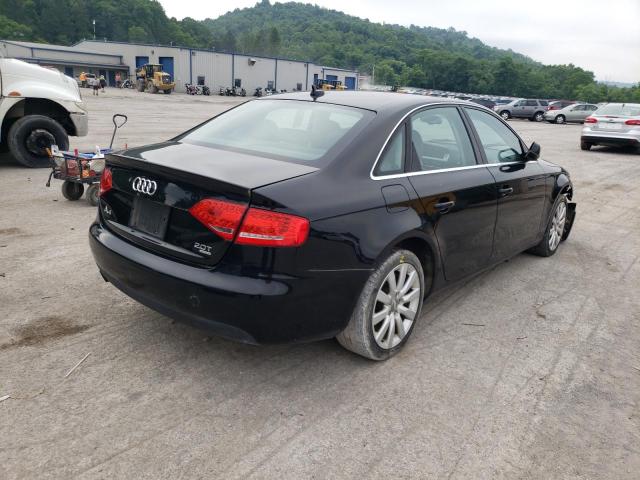 Photo 4 from auction – 2011 AUDI A4 PREMIUM with VIN WAUFFAFLXBN049323