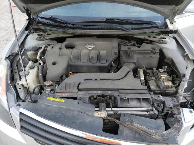 Photo 7 from auction – 2008 NISSAN ALTIMA 2.5 with VIN 1N4AL21E08N442234