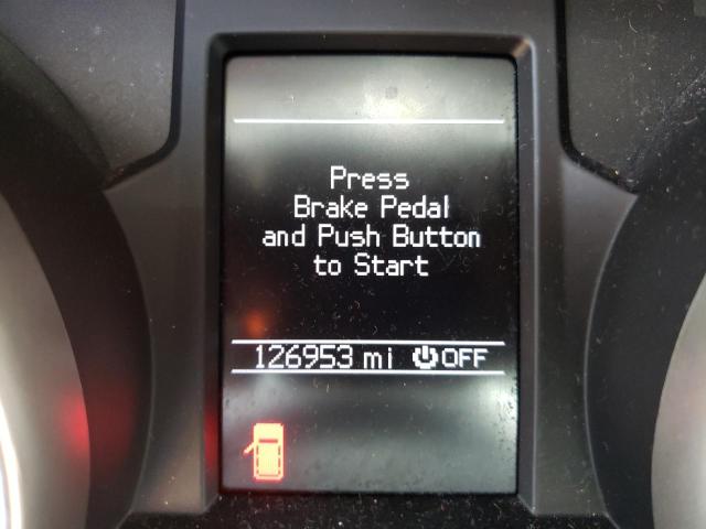Photo 8 from auction – 2011 JEEP GRAND CHER with VIN 1J4RR4GG8BC567768