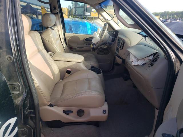 Photo 5 from auction – 2002 FORD F150 SUPER with VIN 1FTRW07L02KA30502