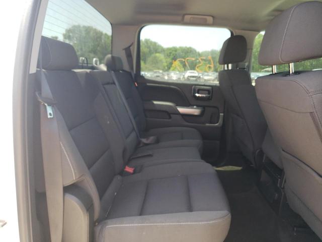 Photo 6 from auction – 2018 CHEVROLET SILVERADO with VIN 3GCPCREC2JG190264