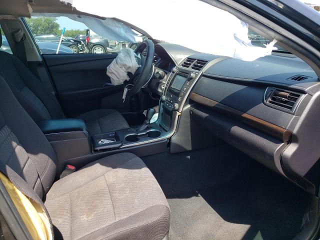 Photo 5 from auction – 2015 TOYOTA CAMRY LE with VIN 4T1BF1FK1FU060176