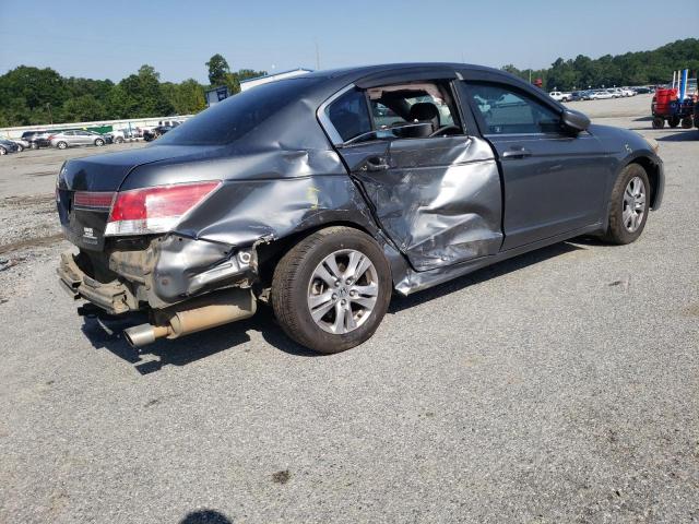 Photo 4 from auction – 2012 HONDA ACCORD SE with VIN 1HGCP2F66CA038817
