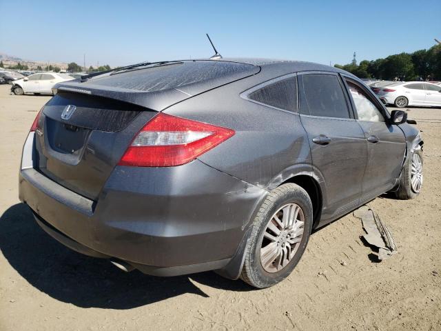 Photo 4 from auction – 2012 HONDA CROSSTOUR with VIN 5J6TF3H55CL003700