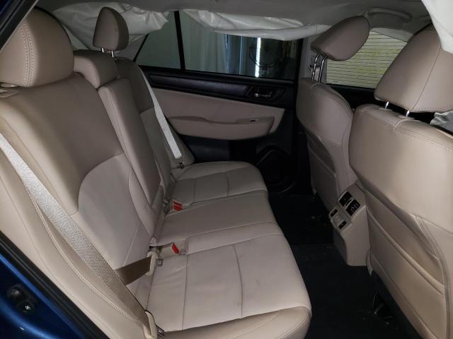 Photo 6 from auction – 2019 SUBARU OUTBACK 3. with VIN 4S4BSENC6K3313683