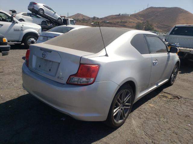 Photo 4 from auction – 2011 TOYOTA SCION TC with VIN JTKJF5C77B3009264