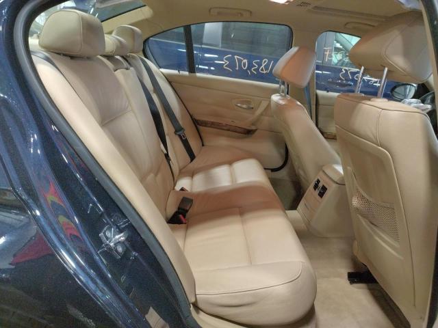 Photo 6 from auction – 2008 BMW 328 XI with VIN WBAVC93528K036116