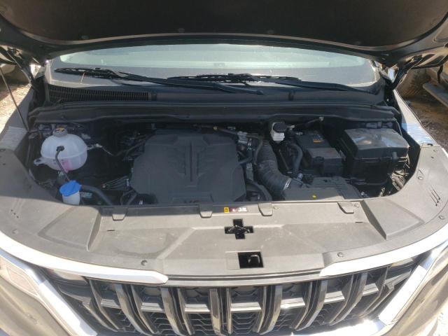 Photo 7 from auction – 2022 KIA CARNIVAL L with VIN KNDNB5H36N6120899