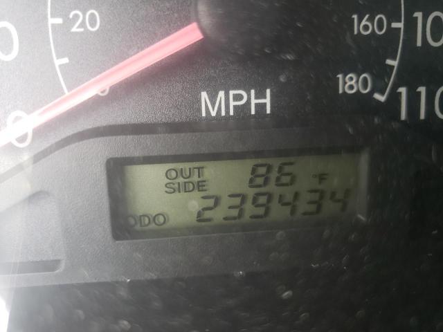 Photo 8 from auction – 2005 TOYOTA COROLLA CE with VIN 1NXBR32E65Z470490
