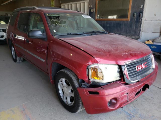 Photo 1 from auction – 2005 GMC ENVOY XUV with VIN 1GKES12S956188093