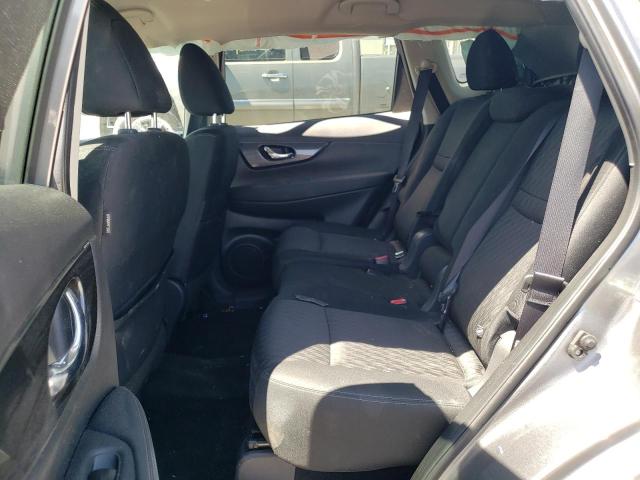 Photo 6 from auction – 2019 NISSAN ROGUE S with VIN KNMAT2MT9KP530103