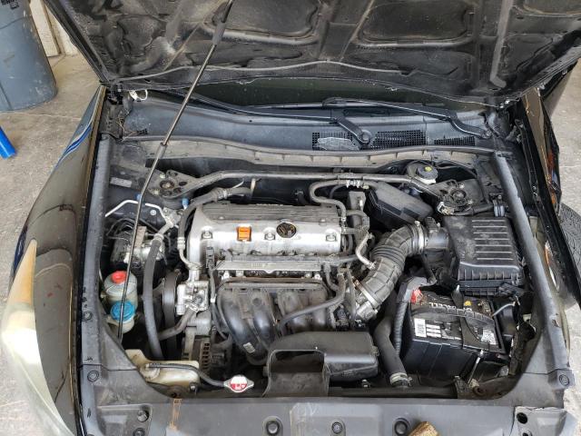 Photo 7 from auction – 2011 HONDA ACCORD EXL with VIN 1HGCP2F82BA062970