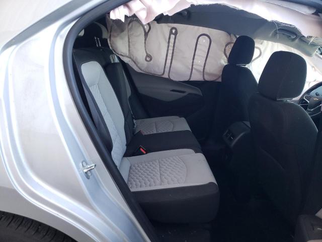 Photo 6 from auction – 2018 CHEVROLET EQUINOX LT with VIN 3GNAXSEV5JL106844