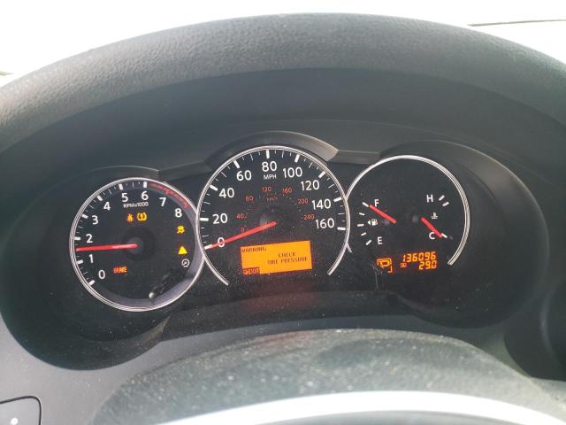 Photo 8 from auction – 2011 NISSAN ALTIMA BAS with VIN 1N4AL2AP3BN465225