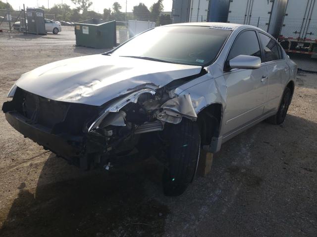 Photo 2 from auction – 2011 NISSAN ALTIMA BAS with VIN 1N4AL2AP3BN465225