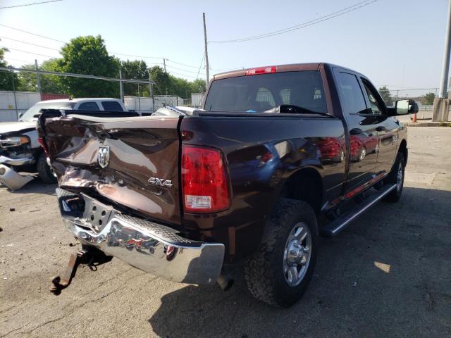 Photo 4 from auction – 2014 RAM 2500 ST with VIN 3C6UR5CJ5EG302659