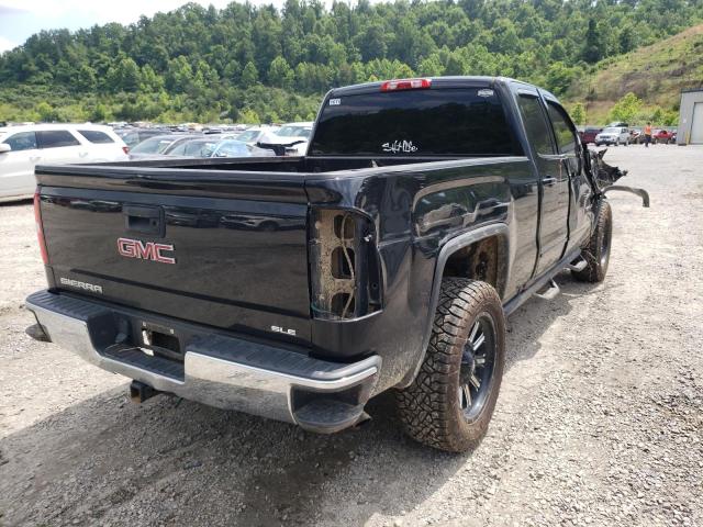 Photo 4 from auction – 2016 GMC SIERRA K15 with VIN 1GTV2MEC4GZ194418