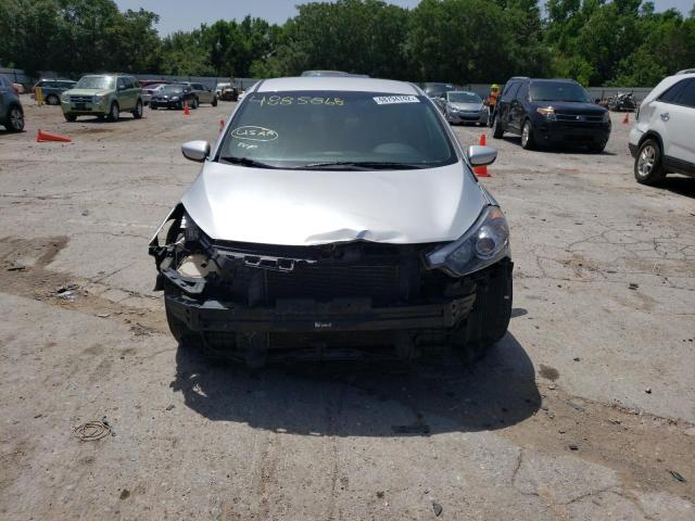 Photo 9 from auction – 2016 KIA FORTE LX with VIN KNAFK4A62G5488568