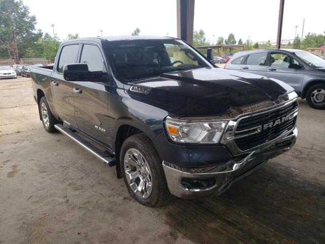 RAM 1500 BIG H 2015 con VIN 1C6SRFFT0KN614031 - Foto de la subasta