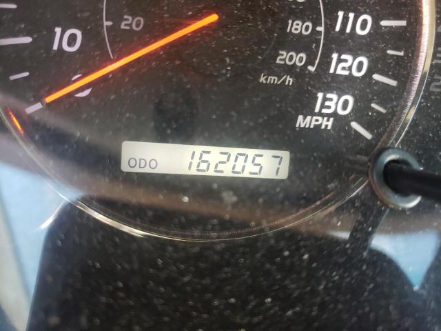 Photo 8 from auction – 2005 LEXUS GX 470 with VIN JTJBT20X950076460