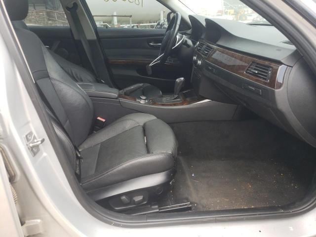 Photo 5 from auction – 2010 BMW 335 I with VIN WBAPM7C57AA804243