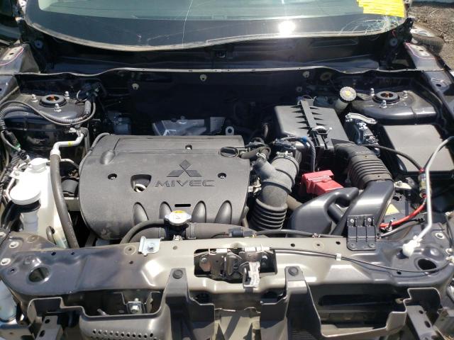 Photo 7 from auction – 2020 MITSUBISHI OUTLANDER with VIN JA4AR3AU3LU013135