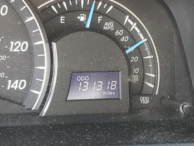 Photo 8 from auction – 2014 TOYOTA CAMRY L with VIN 4T4BF1FK4ER406757