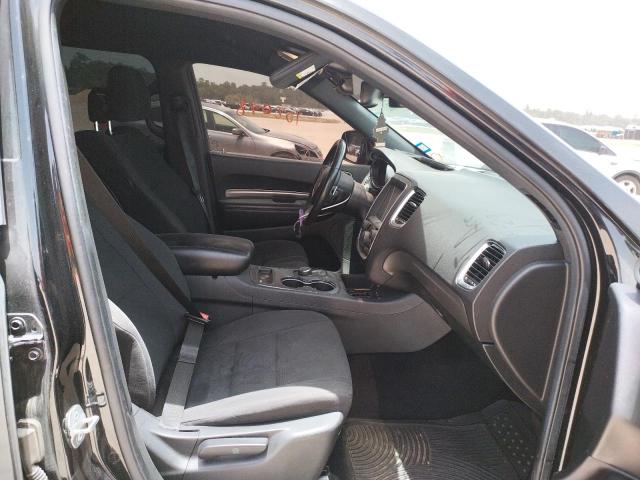 Photo 5 from auction – 2014 DODGE DURANGO SX with VIN 1C4RDHAG4EC494701