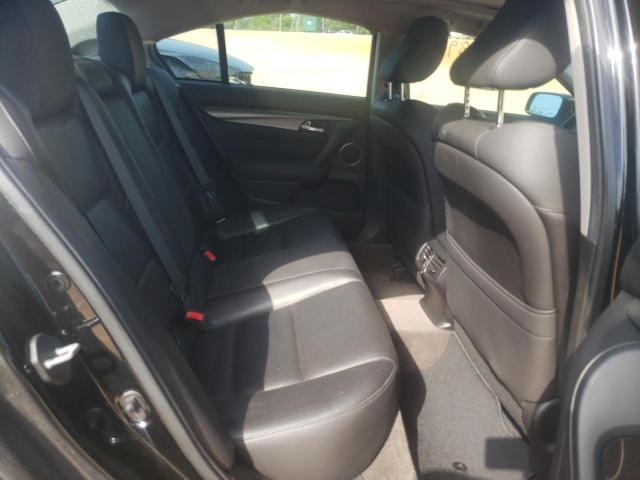 Photo 6 from auction – 2013 ACURA TL TECH with VIN 19UUA8F5XDA015042