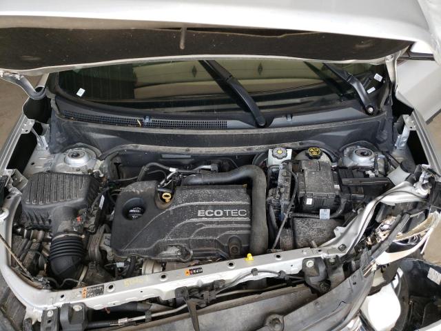 Photo 7 from auction – 2018 CHEVROLET EQUINOX LT with VIN 2GNAXJEV4J6239092