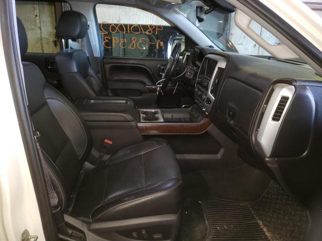 Photo 5 from auction – 2014 GMC SIERRA K15 with VIN 3GTU2VEC4EG403350