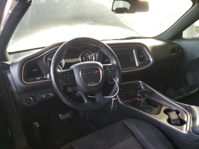 Photo 9 from auction – 2015 DODGE CHALLENGER with VIN 2C3CDZAG0FH911200