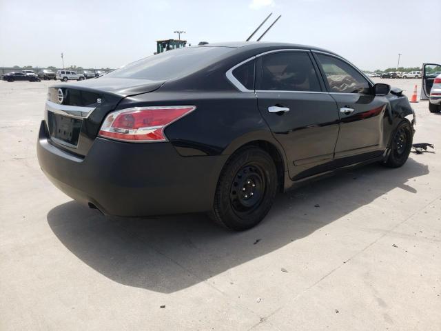Photo 4 from auction – 2015 NISSAN ALTIMA 2.5 with VIN 1N4AL3APXFC281780