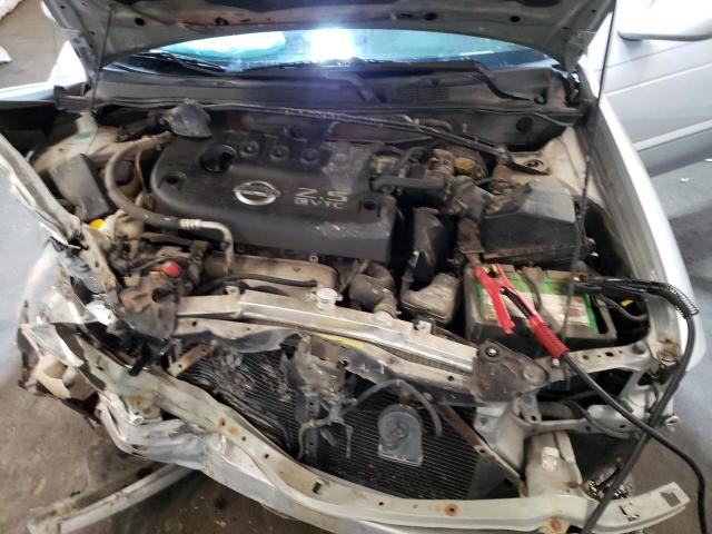 Photo 7 from auction – 2005 NISSAN SENTRA SE- with VIN 3N1AB51D55L511634