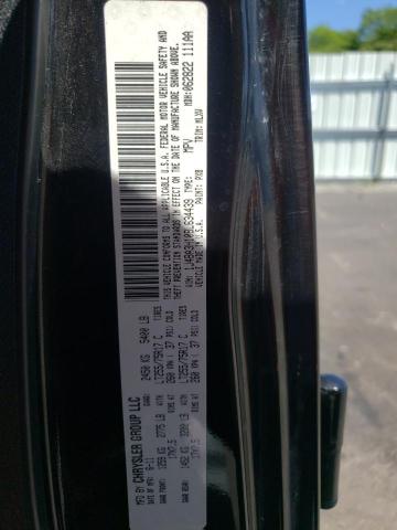 صورة رقم 10 من المزاد - 2011 JEEP WRANGLER U مع VIN 1J4BA3H10BL634439