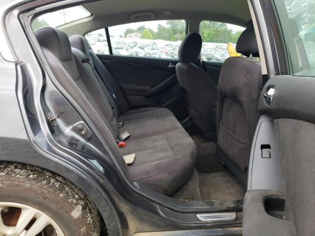 Photo 6 from auction – 2010 NISSAN ALTIMA BAS with VIN 1N4AL2AP9AC178109