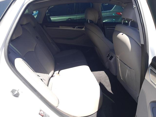 Photo 6 from auction – 2018 GENESIS G80 BASE with VIN KMHGN4JE3JU230638